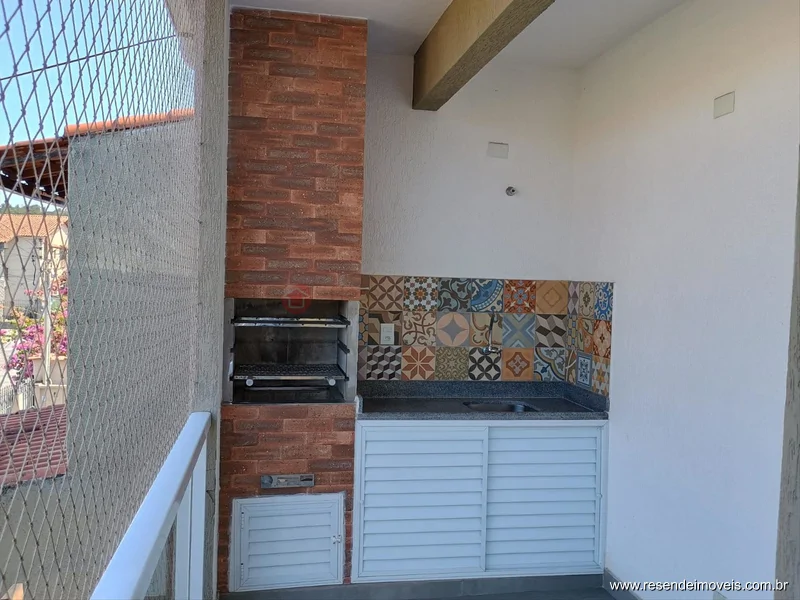 Foto 10 de 16 - Casa para aluguel em Morada da Colina