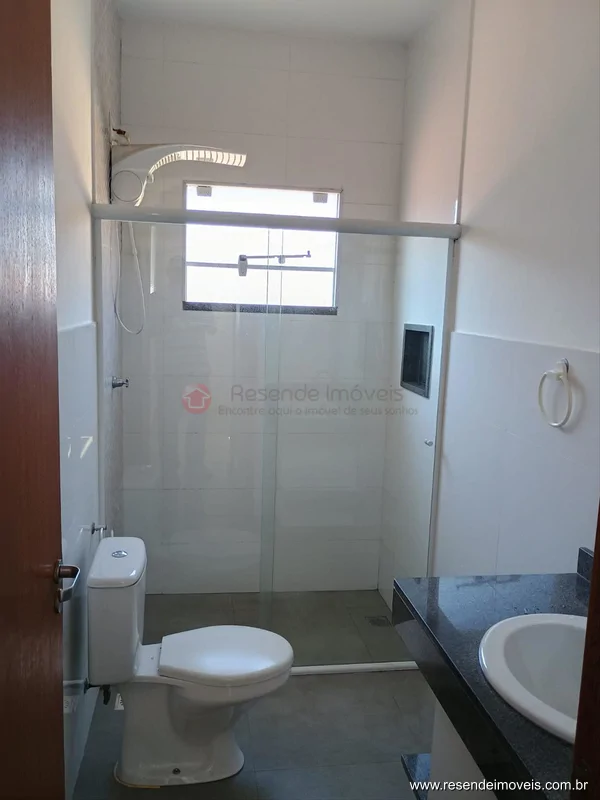 Foto 11 de 16 - Casa para aluguel em Morada da Colina