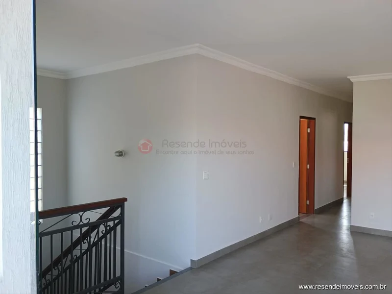 Foto 9 de 16 - Casa para aluguel em Morada da Colina