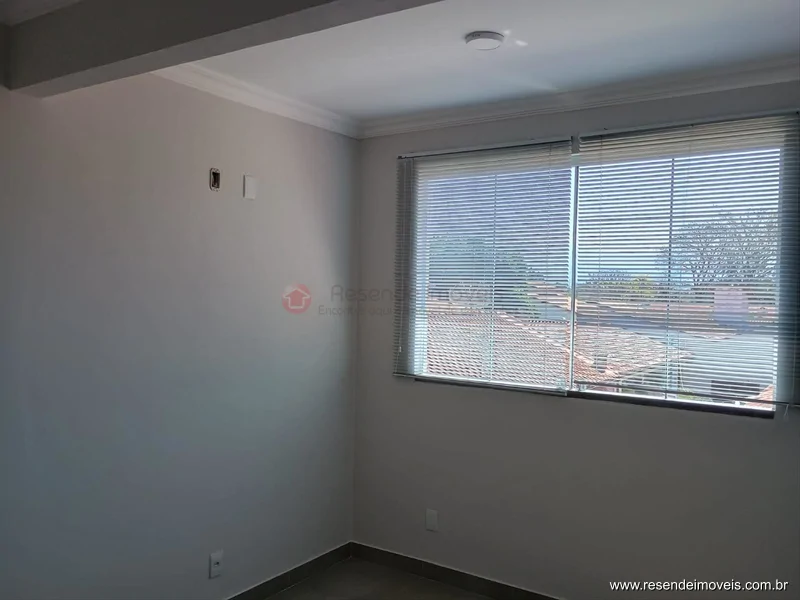 Foto 12 de 16 - Casa para aluguel em Morada da Colina