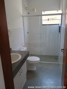 Casa para aluguel em Morada da Colina