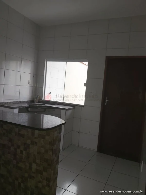 Foto 3 de 15 - Casa para venda em Morada do Contorno