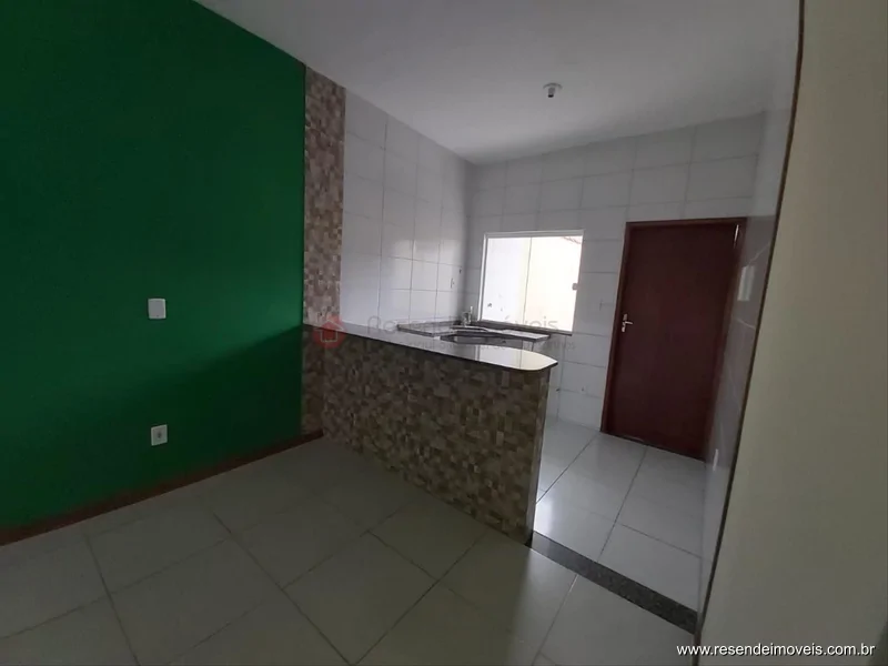 Foto 14 de 15 - Casa para venda em Morada do Contorno