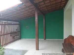 Casa para venda em Morada do Contorno