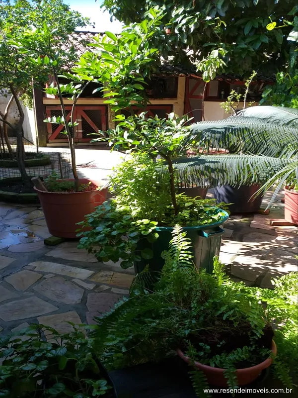 Foto 3 de 6 - Casa para venda em Vila Julieta