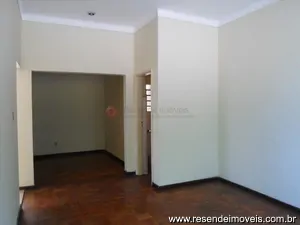 Apartamento para venda em Comercial