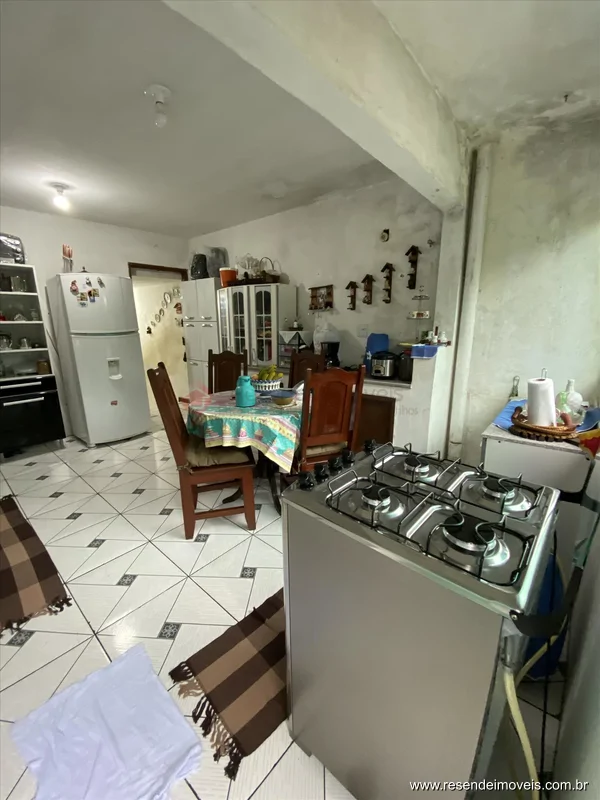 Foto 4 de 24 - Casa para venda em Lava-pés