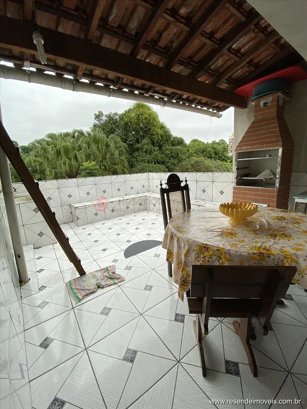 Foto 22 de 24 - Casa para venda em Lava-pés