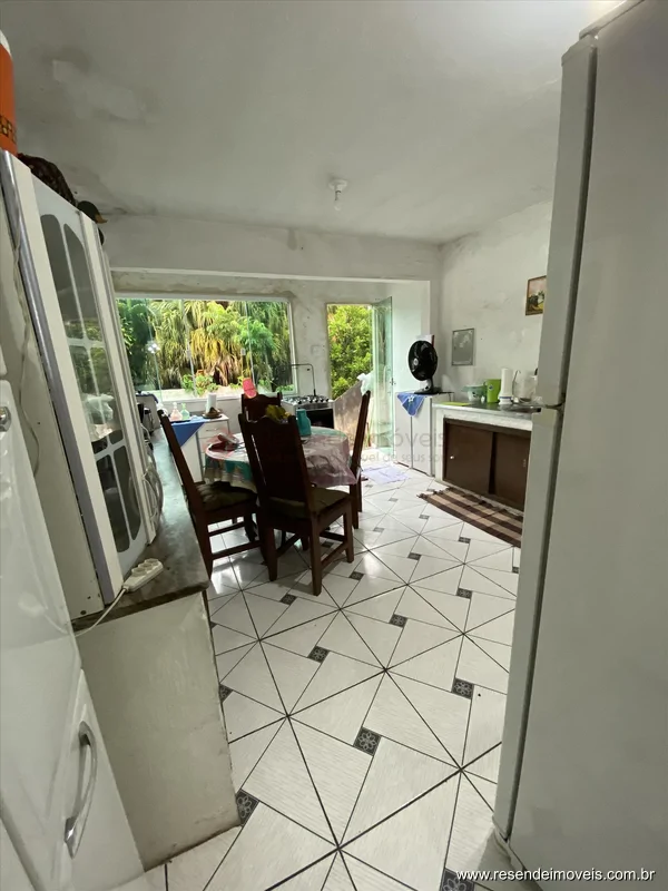 Foto 8 de 24 - Casa para venda em Lava-pés