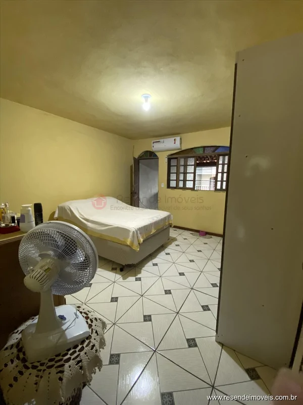 Foto 16 de 24 - Casa para venda em Lava-pés