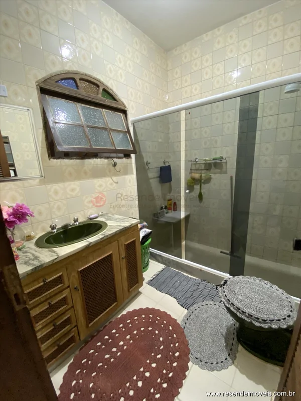 Foto 18 de 24 - Casa para venda em Lava-pés