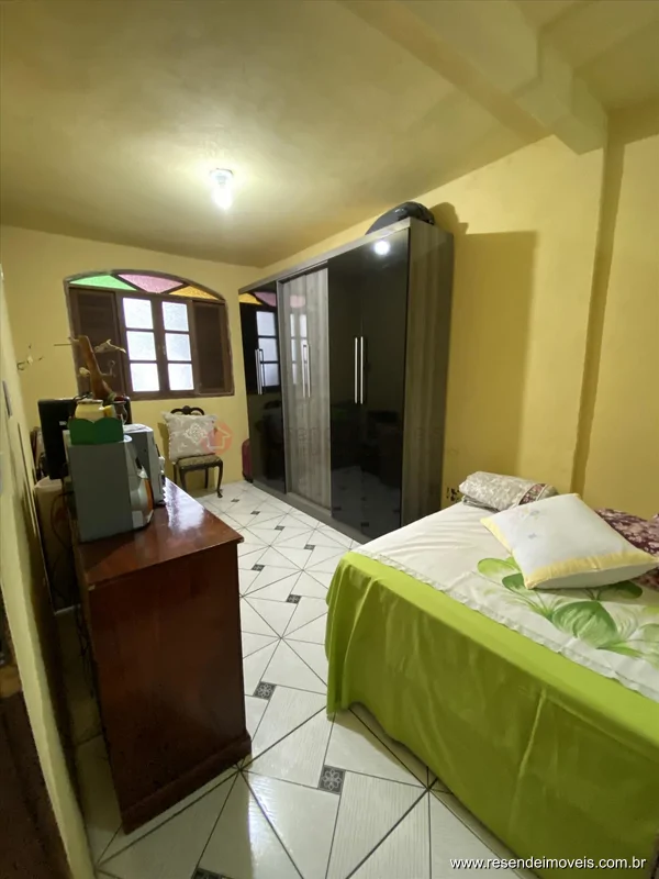 Foto 20 de 24 - Casa para venda em Lava-pés