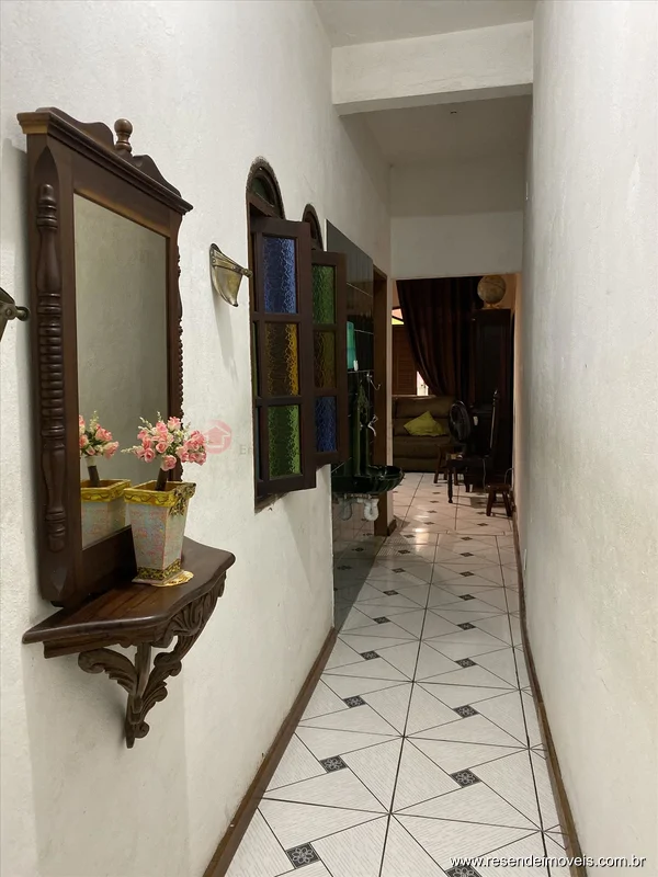 Foto 3 de 24 - Casa para venda em Lava-pés