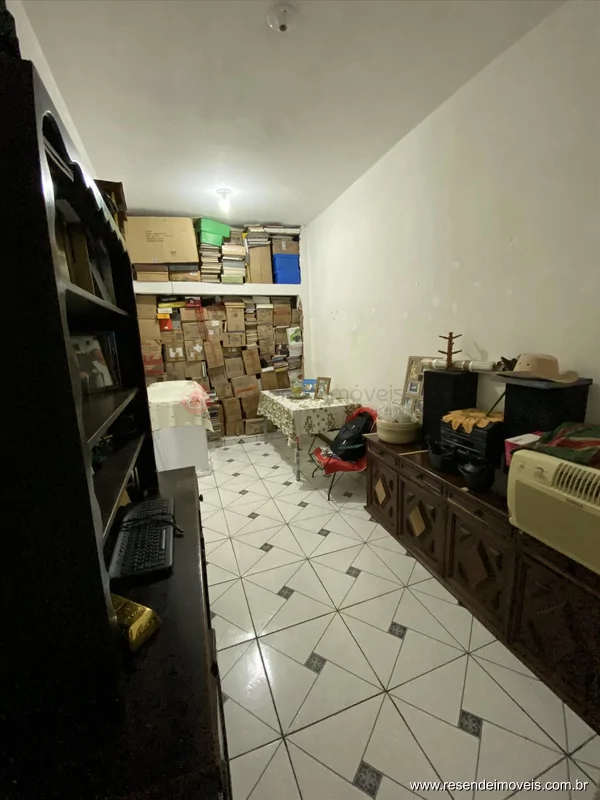 Foto 13 de 24 - Casa para venda em Lava-pés