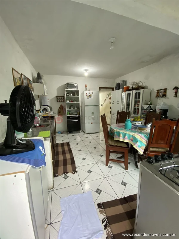 Foto 7 de 24 - Casa para venda em Lava-pés