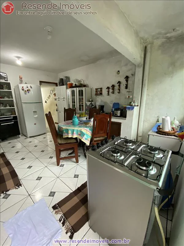 Foto 13 de 24 - Casa para venda em Lava-pés