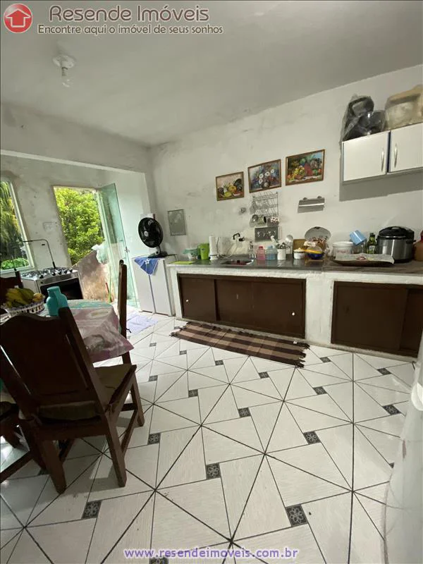 Foto 9 de 24 - Casa para venda em Lava-pés