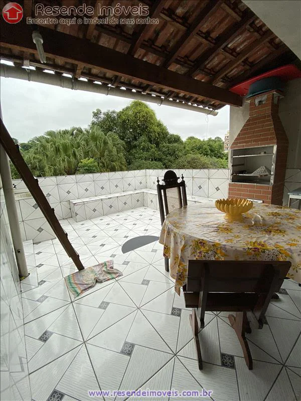 Foto 4 de 24 - Casa para venda em Lava-pés