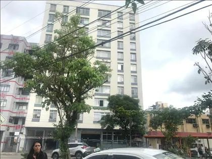 Apartamento para aluguel em Campos Elíseos