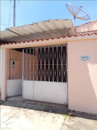 Casa para aluguel em Liberdade