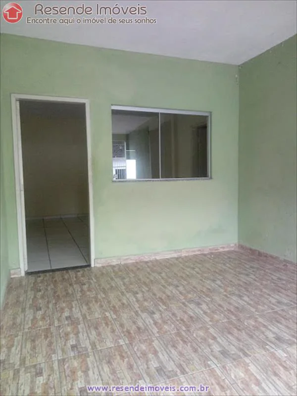 Foto 6 de 9 - Casa para aluguel em Morada do Contorno