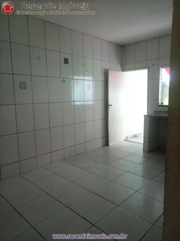 Foto 1 de 9 - Casa para aluguel em Morada do Contorno