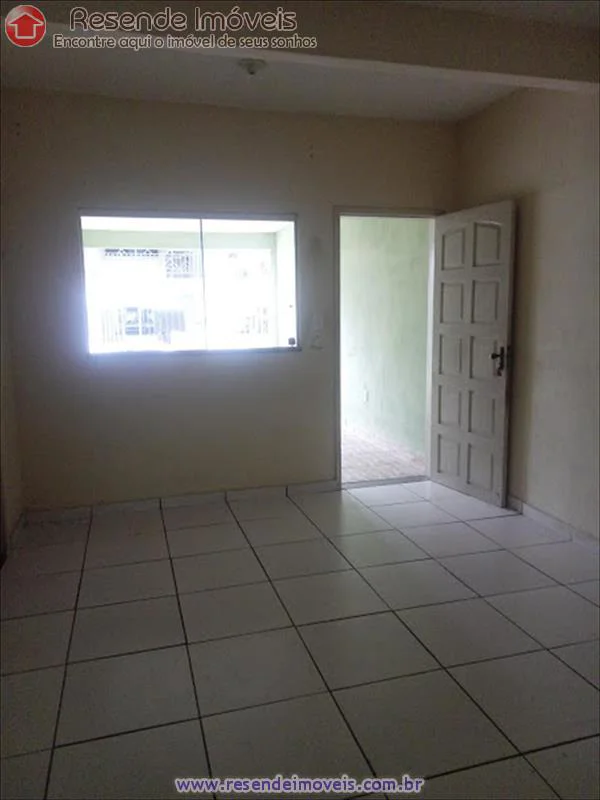 Foto 3 de 9 - Casa para aluguel em Morada do Contorno