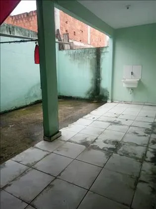 Casa para aluguel em Morada do Contorno