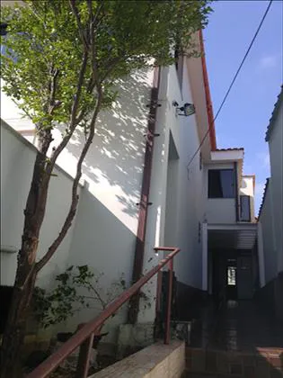 Casa para venda em Morada da Colina