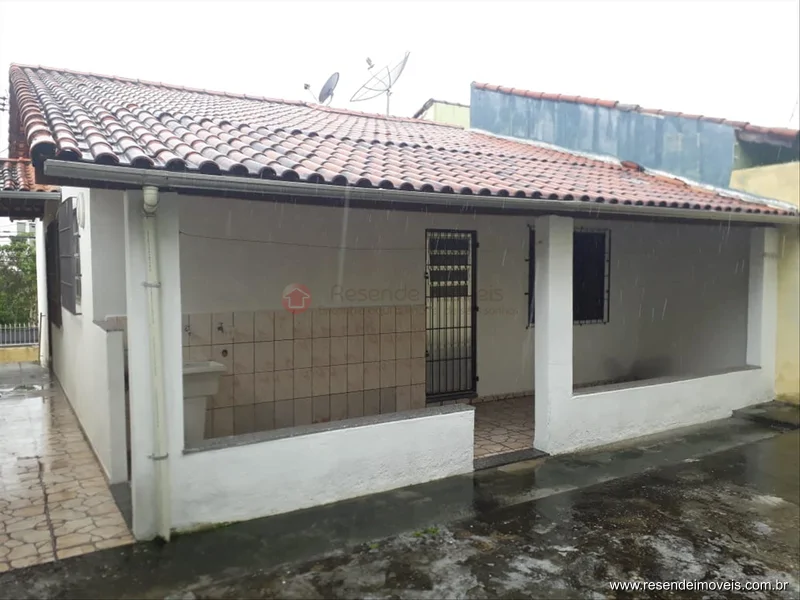 Foto 18 de 27 - Casa para venda e aluguel em Centro