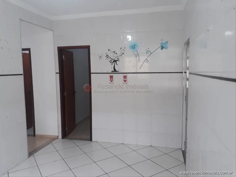 Foto 6 de 27 - Casa para venda e aluguel em Centro