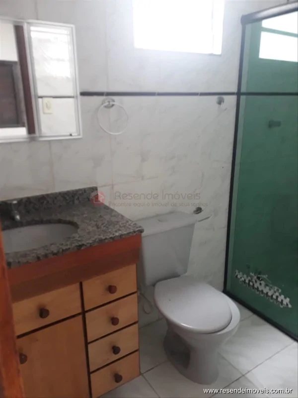 Foto 25 de 27 - Casa para venda e aluguel em Centro