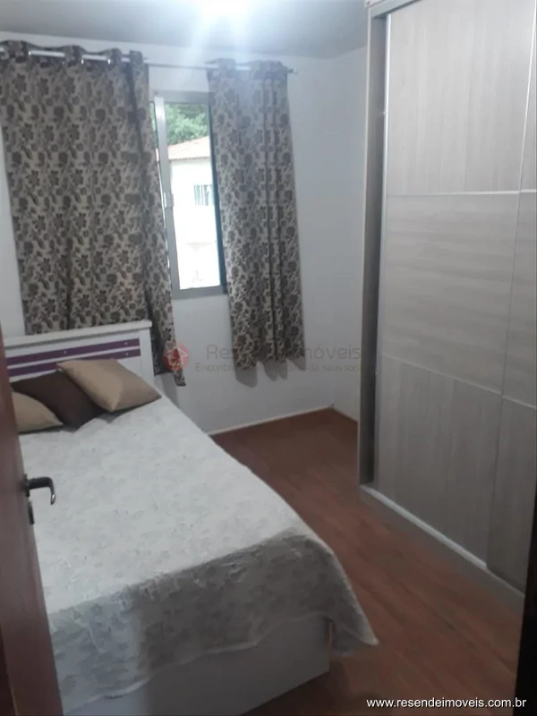 Foto 21 de 25 - Casa para venda em Jardim Brasília