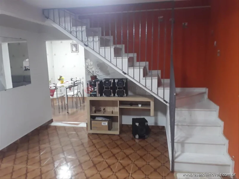 Foto 9 de 25 - Casa para venda em Jardim Brasília