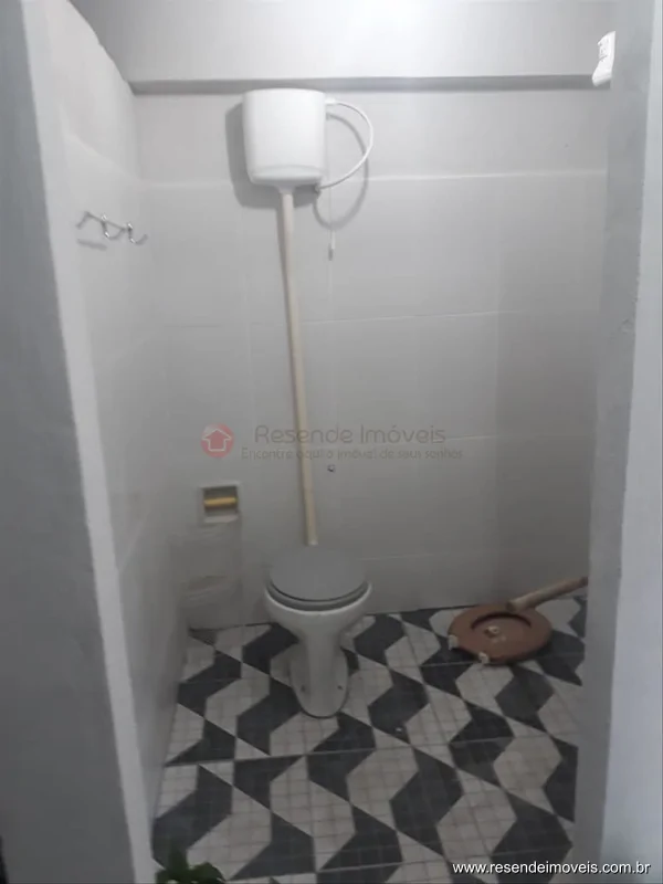 Foto 24 de 25 - Casa para venda em Jardim Brasília