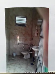 Galpão para aluguel em Montese