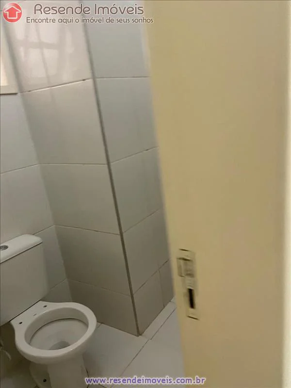 Foto 3 de 7 - Casa para aluguel em Jardim D'Oeste