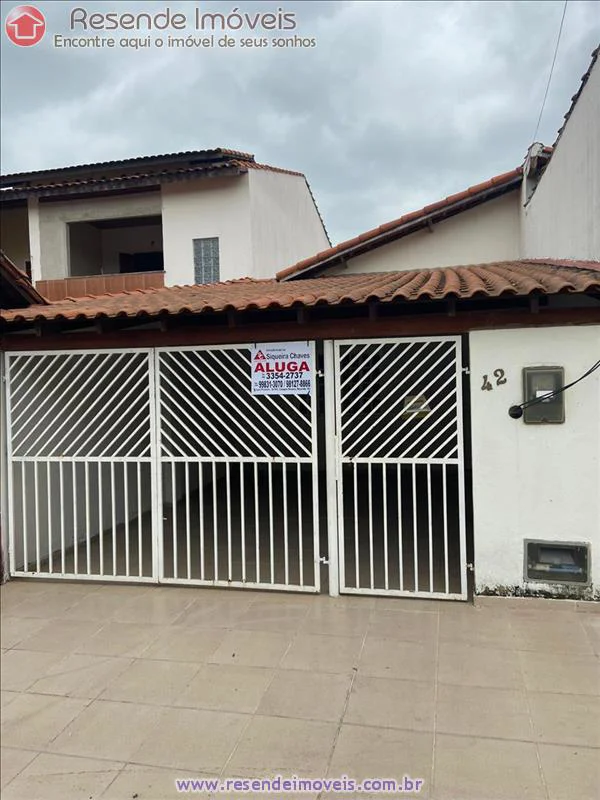 Foto 7 de 7 - Casa para aluguel em Jardim D'Oeste