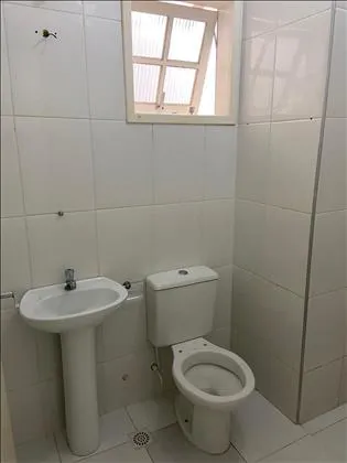 Casa para aluguel em Jardim D'Oeste