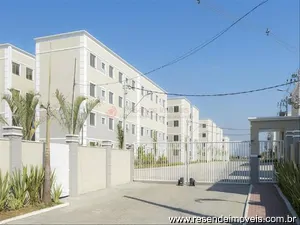 Apartamento para venda em Paraíso