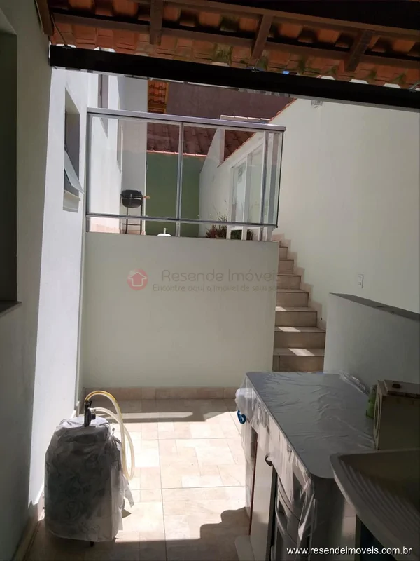 Foto 10 de 18 - Casa para venda em Mirante das Agulhas