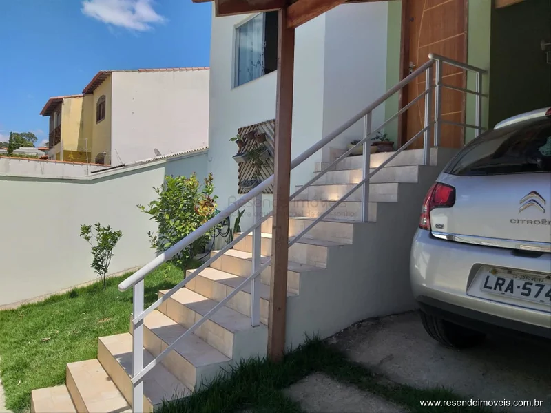 Foto 11 de 18 - Casa para venda em Mirante das Agulhas