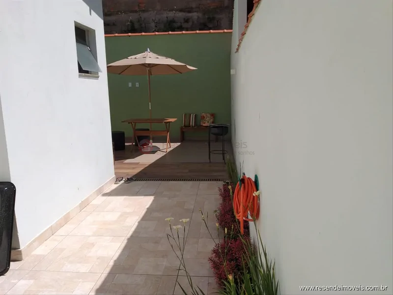 Foto 2 de 18 - Casa para venda em Mirante das Agulhas