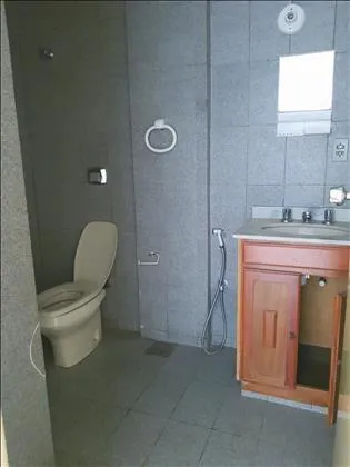 Apartamento para aluguel em Campos Elíseos