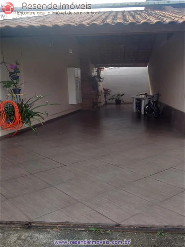 Foto 9 de 11 - Casa para venda em Boa Vista II