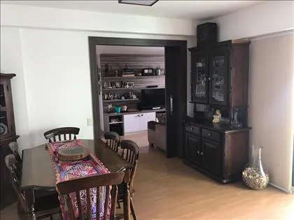 Apartamento para venda em Jardim Jalisco