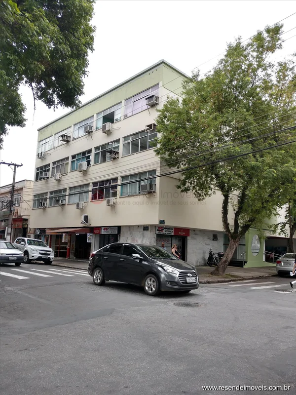 Foto 1 de 10 - Loja para aluguel em Campos Elíseos