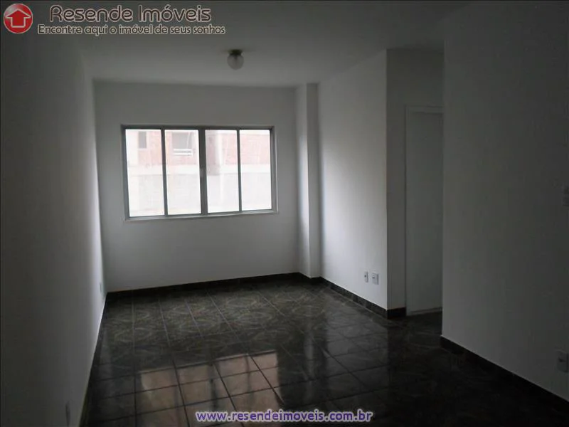 Foto 1 de 9 - Apartamento para aluguel em Campos Elíseos