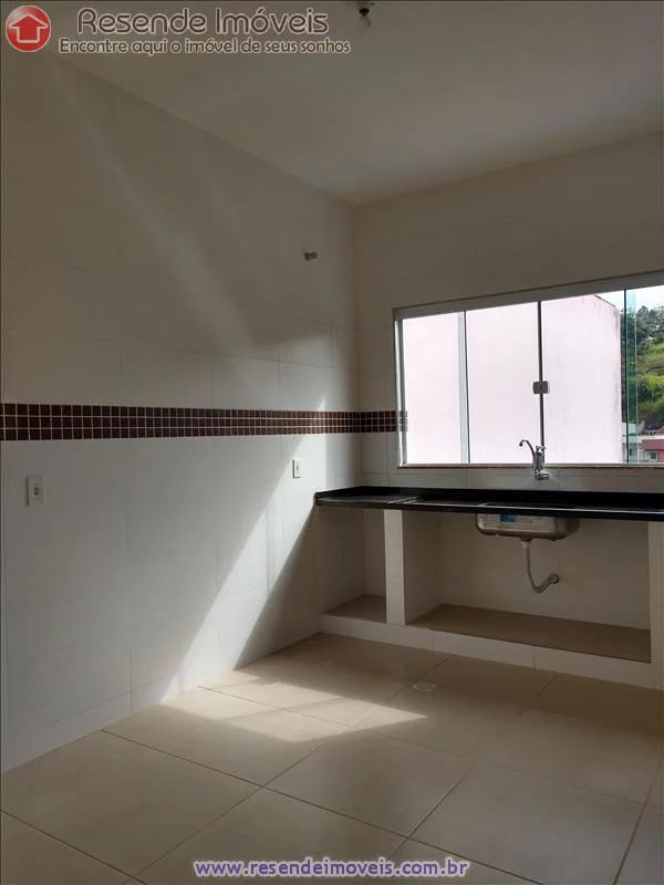 Foto 17 de 18 - Casa para aluguel em Centro