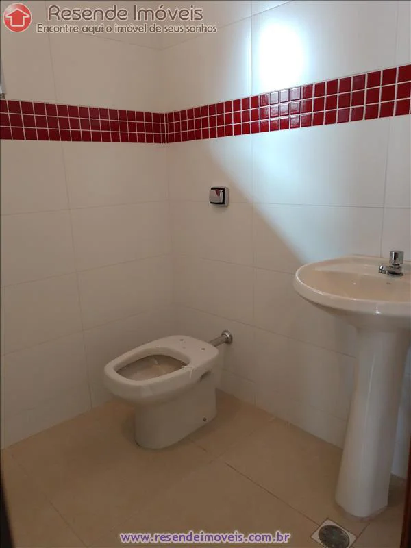 Foto 2 de 18 - Casa para aluguel em Centro